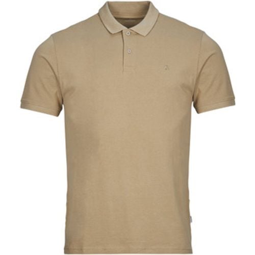 Jack & Jones JJEBASIC men's Polo shirt in - jack & jones - Modalova