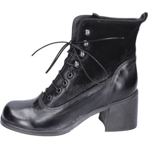 EX899 VINTAGE women's Low Ankle Boots in - Moma - Modalova