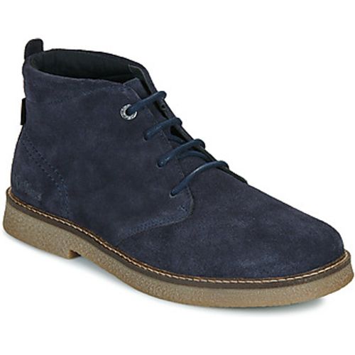 KICK LEO men's Mid Boots in - Kickers - Modalova