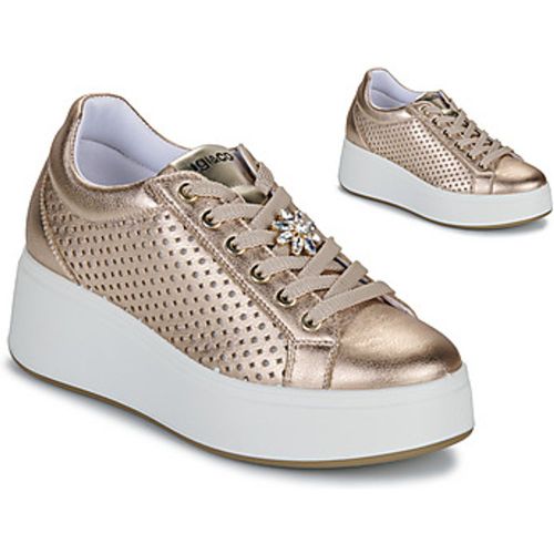 IgI&CO D.ALLY women's Shoes (Trainers) in - IGI&Co - Modalova