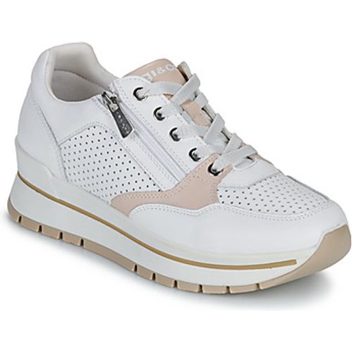 IgI&CO D.ANIKA women's Shoes (Trainers) in - IGI&Co - Modalova