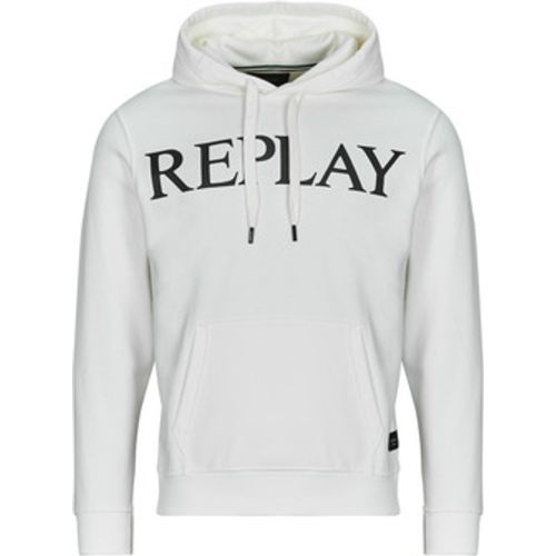 SWEATSHIRT men's Sweatshirt in - Replay - Modalova