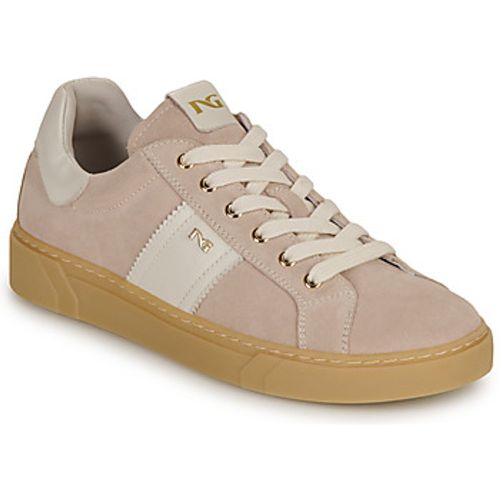 E513005D women's Shoes (Trainers) in - NeroGiardini - Modalova