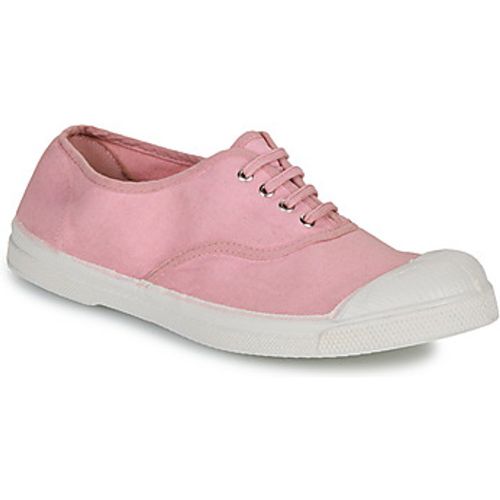 TENNIS LACET women's Shoes (Trainers) in - Bensimon - Modalova