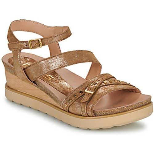 TAPPYLEGNO women's Sandals in - MJUS - Modalova