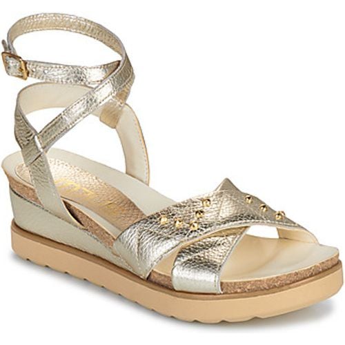 TAPPY women's Sandals in - MJUS - Modalova