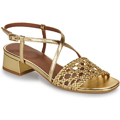 Z1670-LAMI--TRESSE- women's Sandals in - Otess / Zoï - Modalova