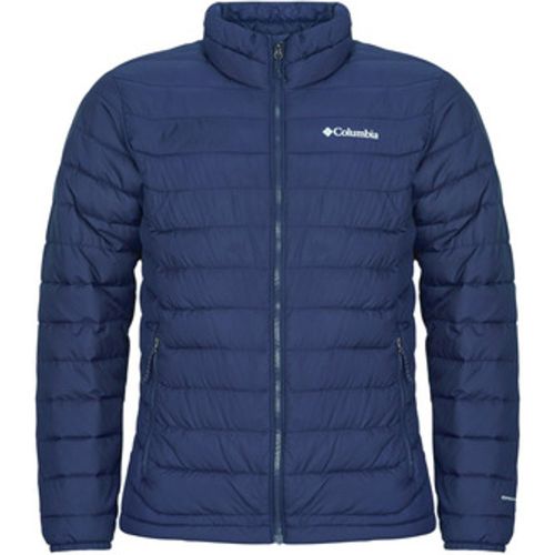 POWDER LITE II JACKET men's Jacket in - Columbia - Modalova