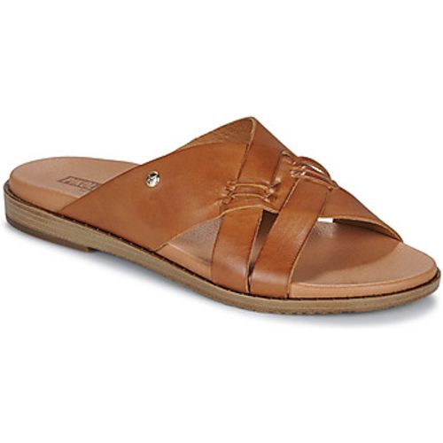 FORMENTERA W8Q women's Mules / Casual Shoes in - Pikolinos - Modalova