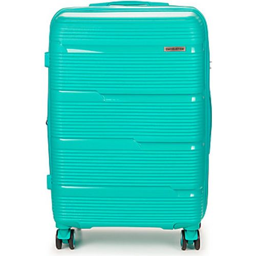 BA-8003 70 L women's Hard Suitcase in - David Jones - Modalova