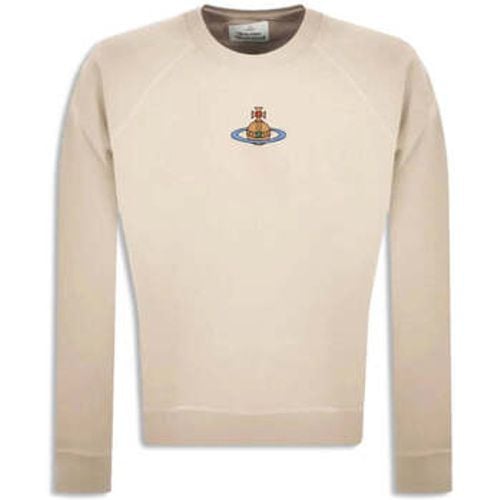 Men's Off- Centre Orb Vivienne Westwood Raglan Sweatshirt men's in - Viviennewestwood - Modalova