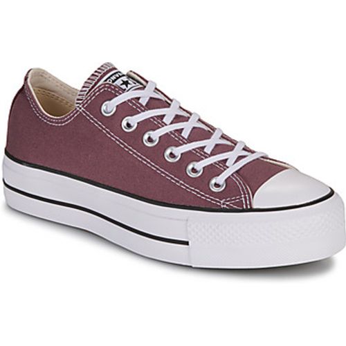 CHUCK TAYLOR ALL STAR LIFT PLATFORM women's Shoes (Trainers) in - Converse - Modalova