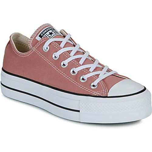 CHUCK TAYLOR ALL STAR LIFT PLATFORM women's Shoes (Trainers) in - Converse - Modalova