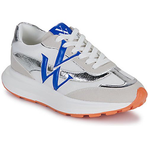 INES women's Shoes (Trainers) in - Vanessa Wu - Modalova