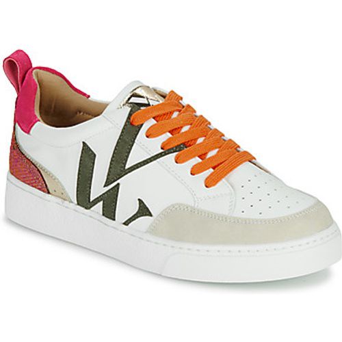 GABRIELLA women's Shoes (Trainers) in - Vanessa Wu - Modalova