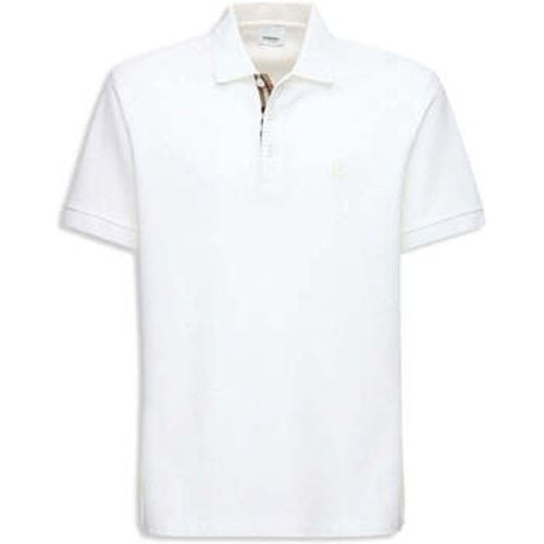 Burberry - men's in White - Burberry - Modalova