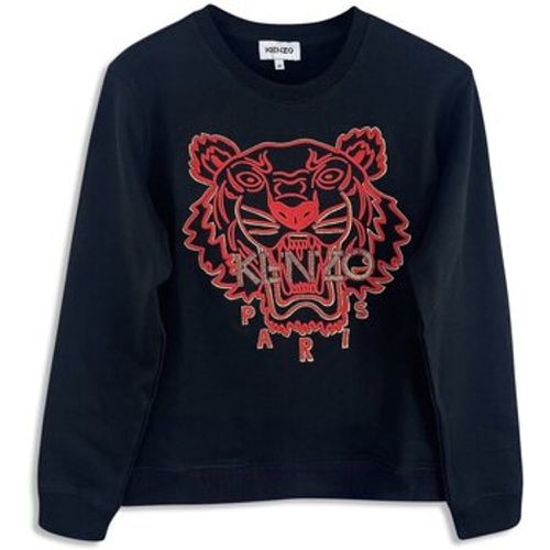 Men's CNY Original Red Tiger Sweatshirt men's in - Kenzo - Modalova