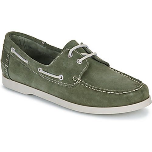 MALIK men's Boat Shoes in - So Size - Modalova