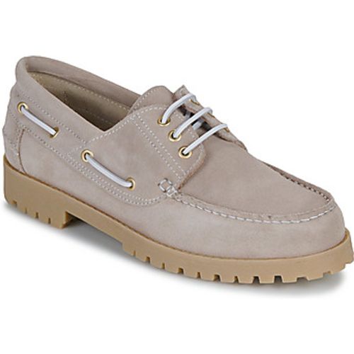 MALOKA women's Boat Shoes in - So Size - Modalova