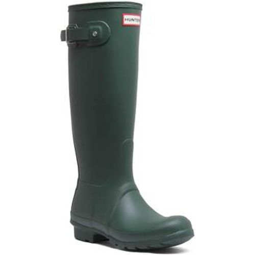 Women Orginal Tall women's Wellington Boots in - Hunter - Modalova