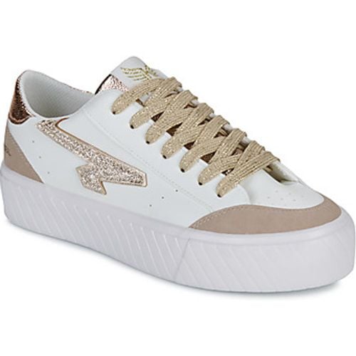 CYNDIA women's Shoes (Trainers) in - Kaporal - Modalova