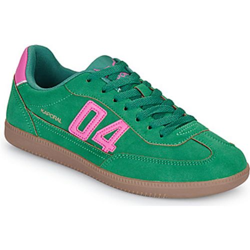 TANINA women's Shoes (Trainers) in - Kaporal - Modalova