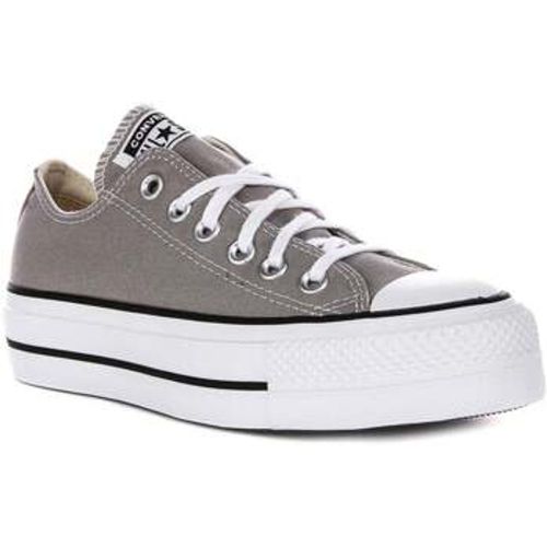 A07573C All Star Lift Oxford women's Trainers in - Converse - Modalova