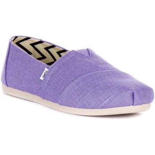 Alpargata Hrtg women's Espadrilles / Casual Shoes in - TOMS - Modalova