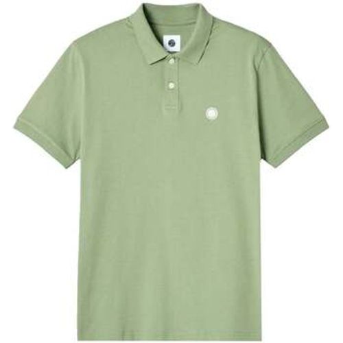 Pretty Jerry Polo Shirt Light men's in - Pretty Green - Modalova