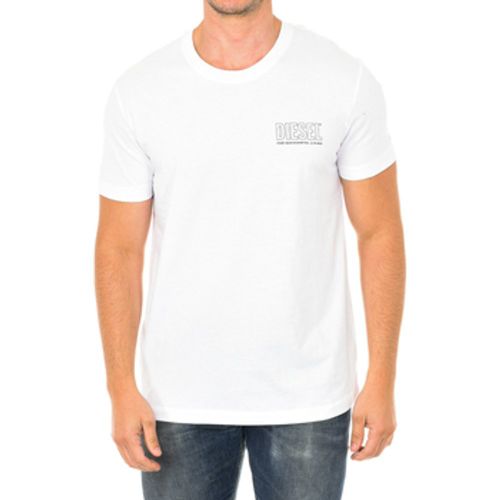 CG46-0QAZN-100 men's T shirt in - Diesel - Modalova