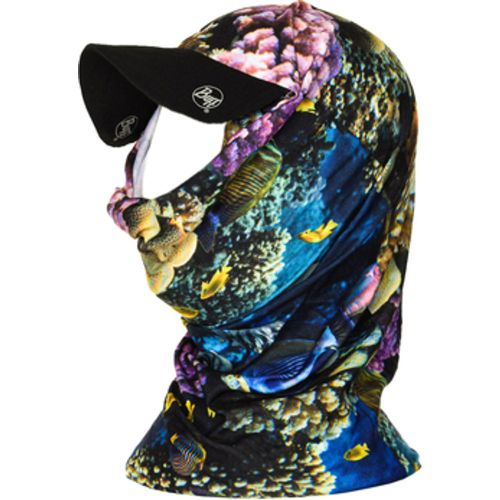 Women's Scarf in - Buff - Modalova