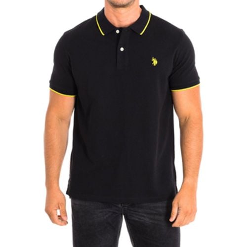 Men's Polo shirt in - U.S Polo Assn. - Modalova