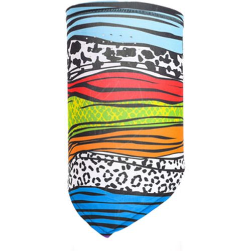 Men's Scarf in - Buff - Modalova