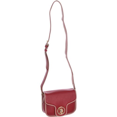 BIUS55626WVP-BURGUNDY women's Shoulder Bag in - U.S Polo Assn. - Modalova