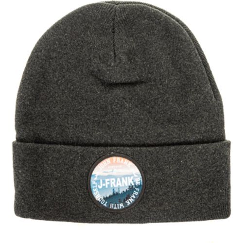 JFBN18W01-ANTRACHITE men's Beanie in - John Frank - Modalova