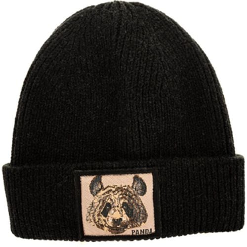 JFBN18W04-NEGRO men's Beanie in - John Frank - Modalova