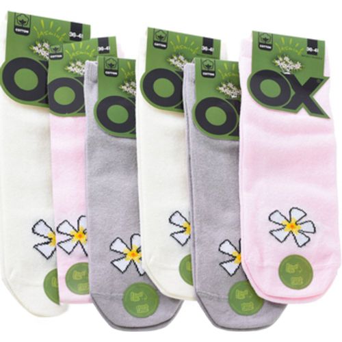 JASMINE women's Socks in - Ox - Modalova