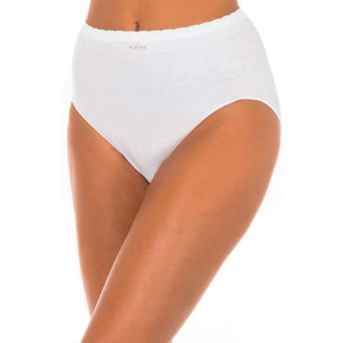 P04AK-000 women's Knickers/panties in - Playtex - Modalova