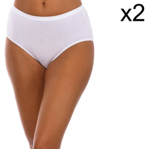 P0AZK-000 women's Knickers/panties in - Playtex - Modalova