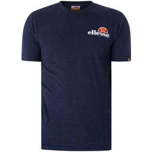 Voodoo T-Shirt Navy men's in - Ellesse - Modalova