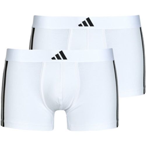 ACTIVE FLEX COTTON 3 STRIPES Low Rise Pack de 2 men's Boxer shorts in - Adidas - Modalova