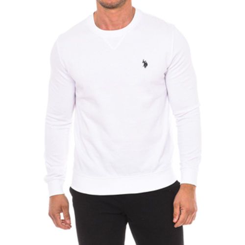 Men's Sweatshirt in - U.S Polo Assn. - Modalova