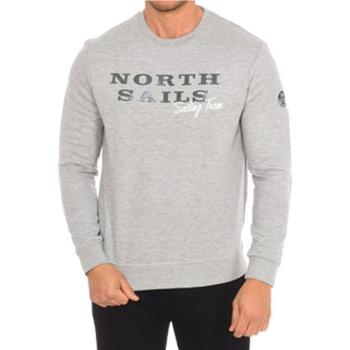 Men's Sweatshirt in - North Sails - Modalova