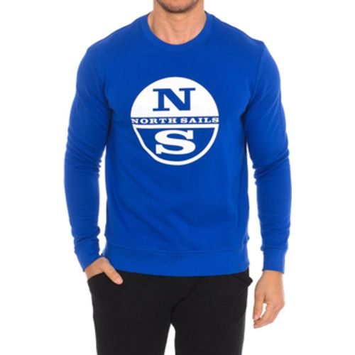 Men's Sweatshirt in - North Sails - Modalova