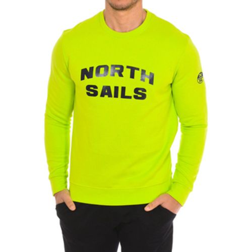 Men's Sweatshirt in - North Sails - Modalova