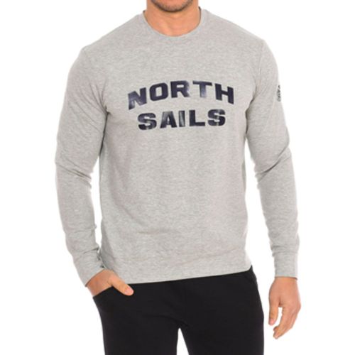 Men's Sweatshirt in - North Sails - Modalova