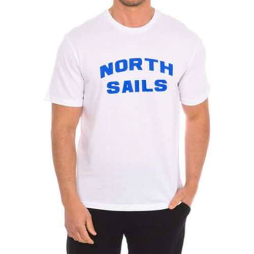 Men's T shirt in - North Sails - Modalova