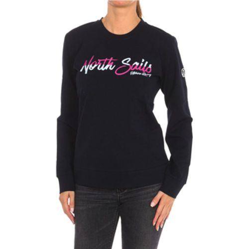 Women's Sweatshirt in - North Sails - Modalova