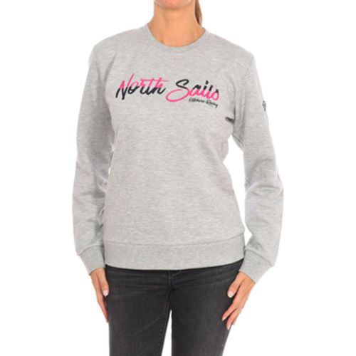 Women's Sweatshirt in - North Sails - Modalova