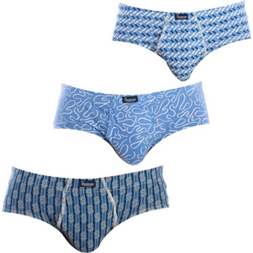A0090-1PI men's Underpants / Brief in - Abanderado - Modalova